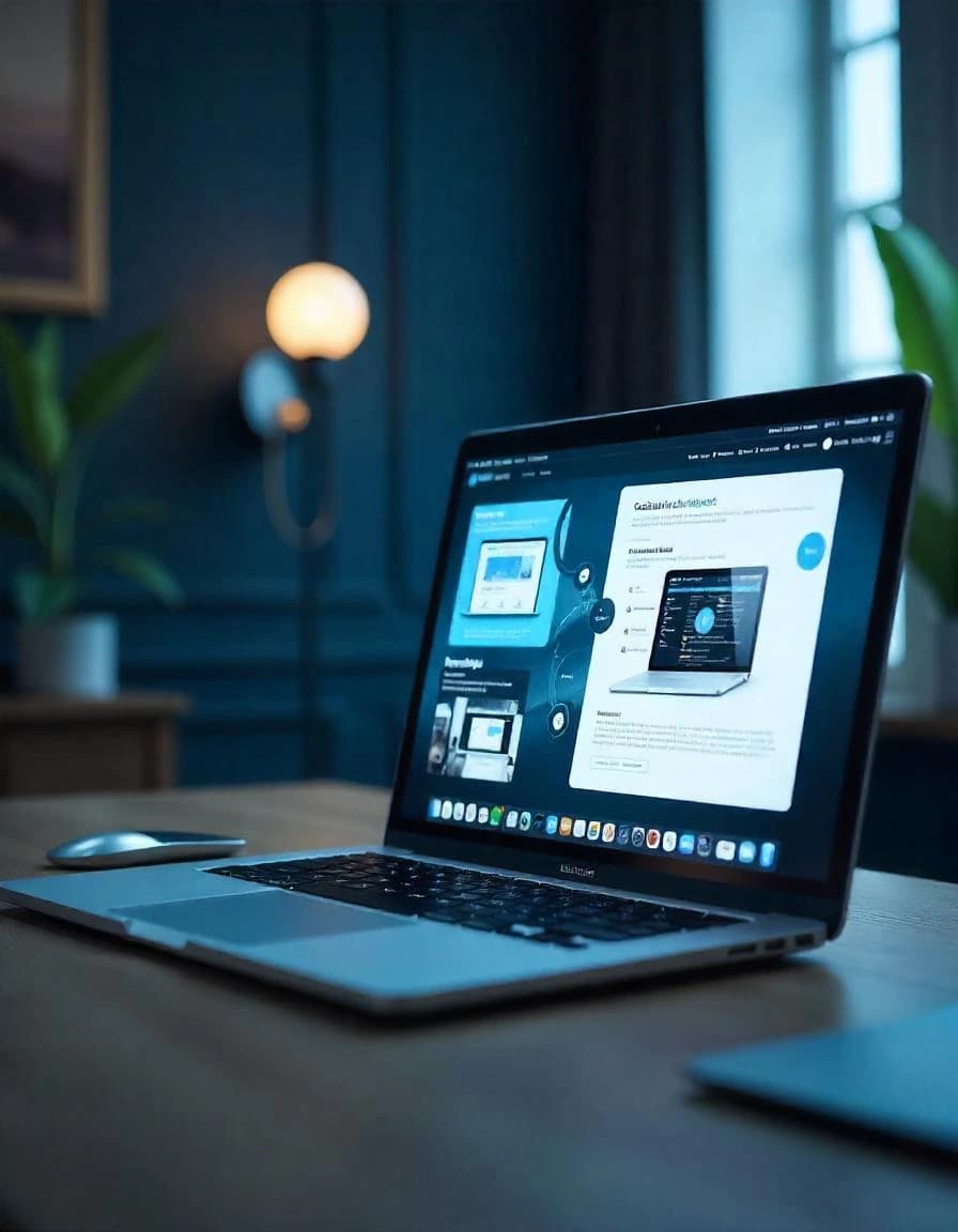 Networking & Smart Home/Office